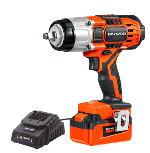 [72080] LLAVE DE IMPACTO A BATERIA DE LITIO (DAIW2000LI)
