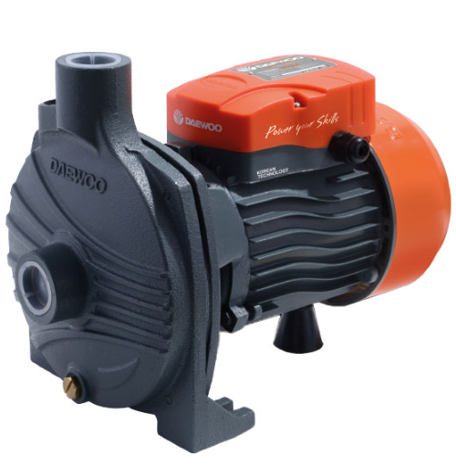 [72098] BOMBA CENTRÍFUGA 0.5HP (DAECPM130)