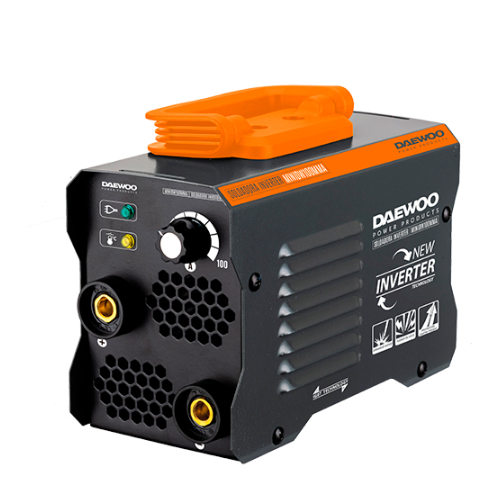 [72103] SOLDADORA INVERTER 100a (MINIDW100IMMA)