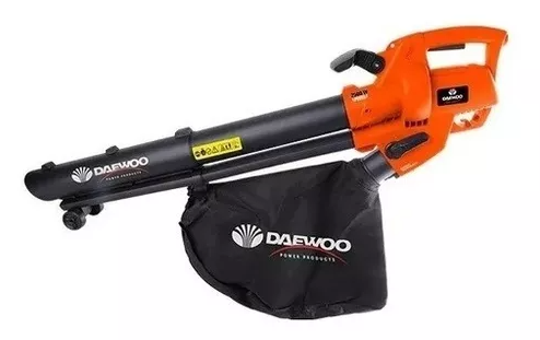 [72126] SOPLADORA ELECTRICA (DAEB2500)