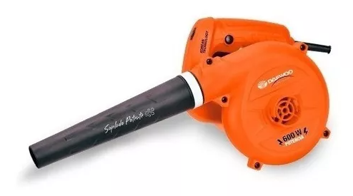 [72127] SOPLADORA ELECTRICA (DAEB600)