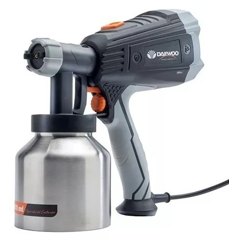 [72131] PISTOLA ROCIADORA (DAPG500HM)