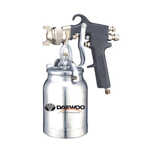 [72135] PISTOLA ROCIADORA (DW8A)