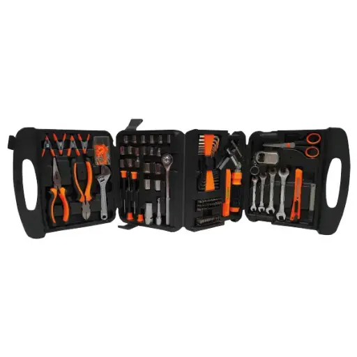 [72138] DAEWOO  SET DE HERRAMIENTAS (DW189)
