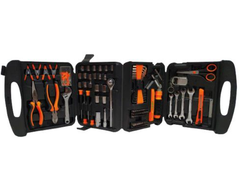 [72138] SET DE HERRAMIENTAS (DW189)