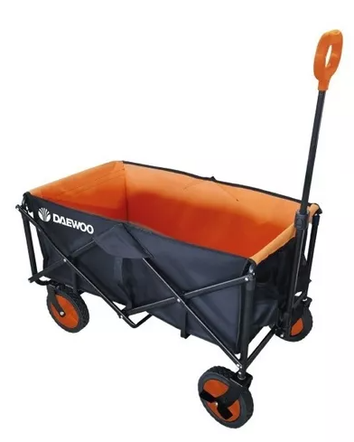 [72151] CARRETILLA PLEGABLE (DAFW1811)