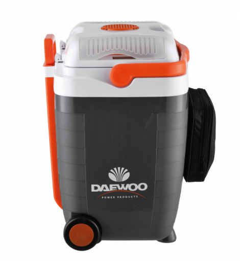 [72153] CONSERVADORA ELÉCTRICA 33L (DAWC33L)