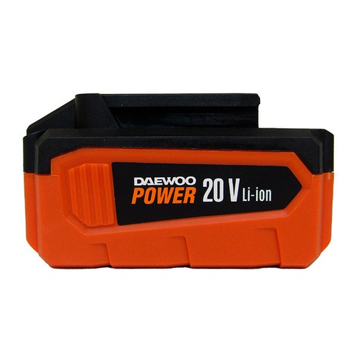[72169] BATERIA DE LITIO 2 A.h (DALB2000-1)