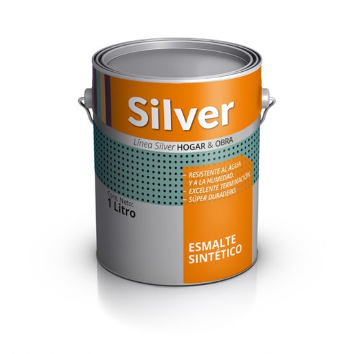 ESMALTE SINTETICO 3 EN 1 1L (G3)