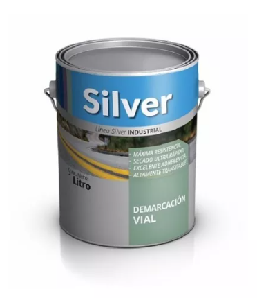[74018] DEMARCACION VIAL BLANCO 4L