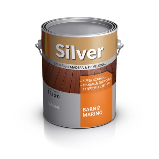 LASUR BRILLANTE 4L