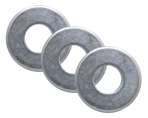 [16101] 2KG ARANDELA CHAPISTA 5/16 ZINC