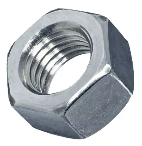 [16108] TUERCAS BAJA (BOLITAS) 1/8 W EX. 6.2 X 2 X 1000