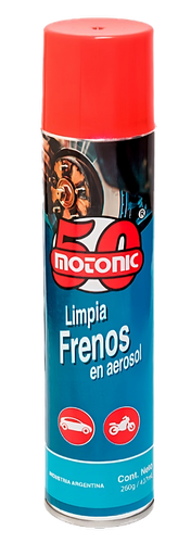 [24111] LIMPIA FRENOS 430ML