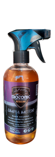 [24112] LAVAMOTORES 430ML