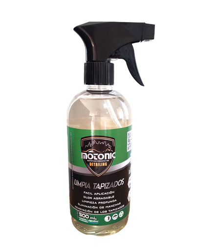 [24118] LIMPIA TAPIZADOS 500ML