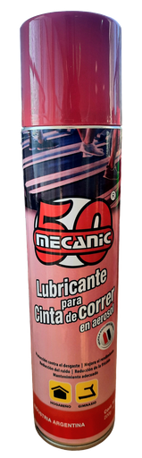 [24119] LUBRICANTE CINTAS DE CORRER 430ML