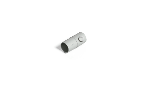 [75026] UNION PARA TUBO SISTELECTRIC 50MM