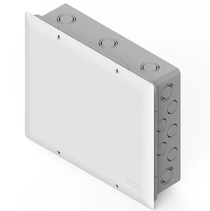 [75045] CAJA PASE DE EMBUTIR 16X18