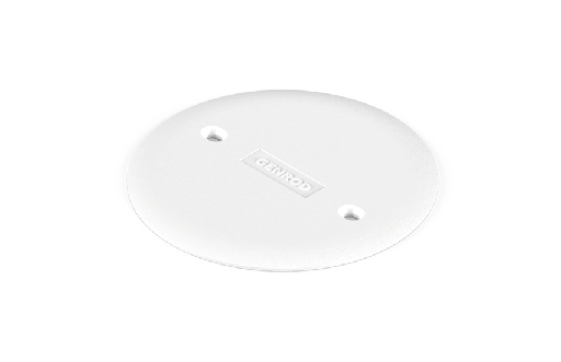 [75059] TAPA CIEGA PARA CAJA OCTOGONAL GRANDE GENROAD