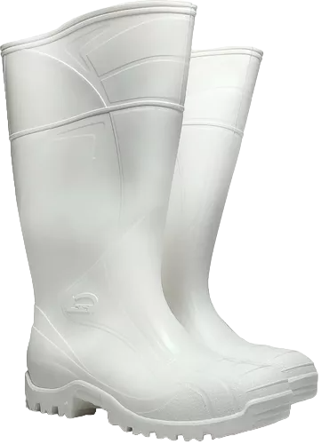 BOTA FRIGORIFICA BLANCA