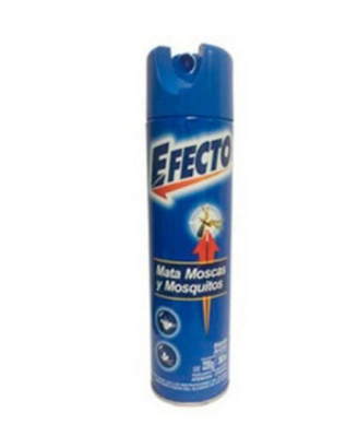[76001] INSECT. EFECTO MMM