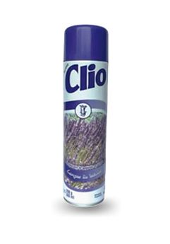 [76007] DESOD. AMB. CLIO. C DE LAVANDA