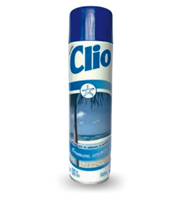 [76008] DESOD. AMB. CLIO FRESCURA MARINA