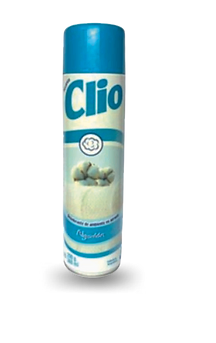 [76010] DESOD. AMB. CLIO ALGODON