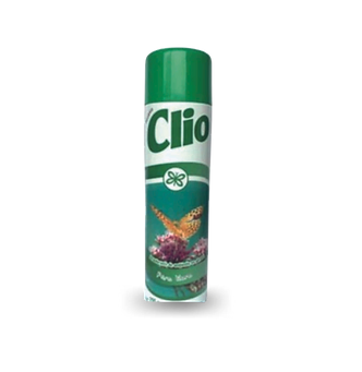 [76011] DESOD. AMB. CLIO AIRE LIBRE