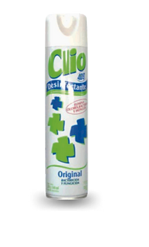 [76013] DESINF. AMB. CLIO LAVANDA