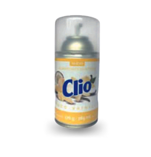 [76017] AROMATIZ. AMB. CLIO COCO-VAINILLA