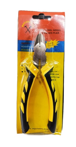 [2045] PINZA ALICATE 6" MAKAO