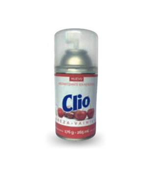 [76021] AROMATIZ. AMB. CLIO CEREZA