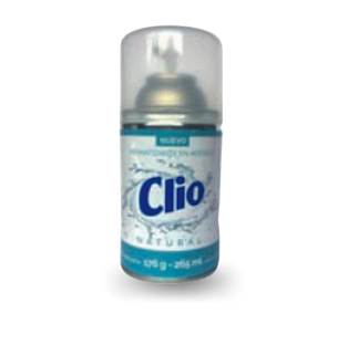 [76022] AROMATIZ. AMB. CLIO NATURAL
