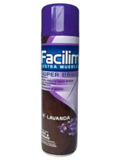 [76025] LUSTRA MUEBLES FACILIM LAVANDA