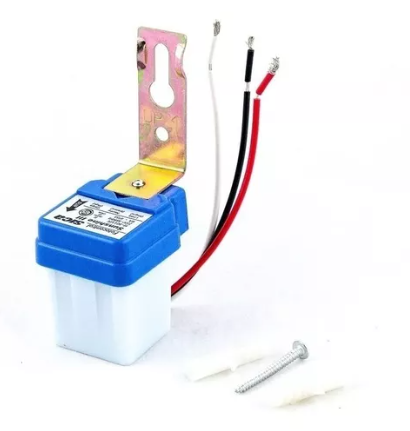 [47027] FOTOCELULA 6 AMP STARBOX