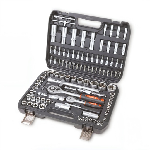[72174] KIT DE HERRAMIENTAS 108 PIEZAS (DWS108B)