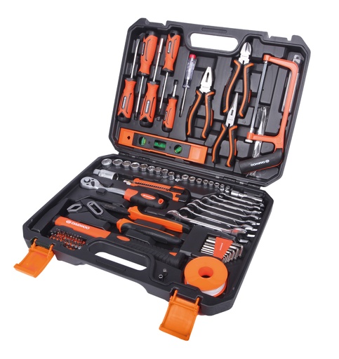 [72176] KIT DE HERRAMIENTAS 96 PIEZAS (DKTS96)