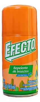 [76028] REPELENTE EFECTO 165ML OFERTA BULTO
