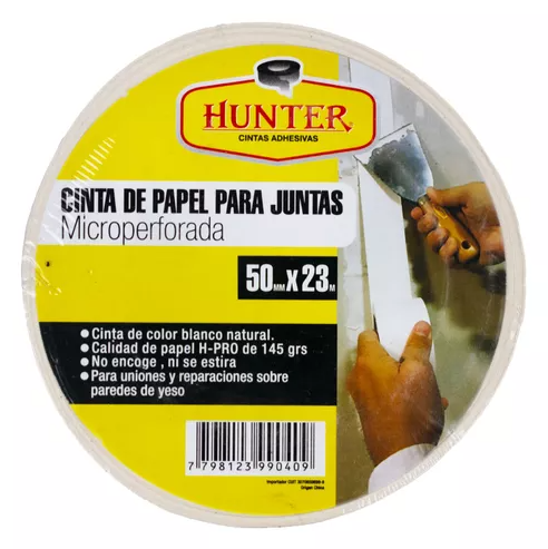 [59048] CINTA PAPEL MICROPERF 50X23