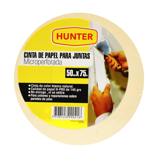 [59049] CINTA PAPEL MICROPERF 50X75