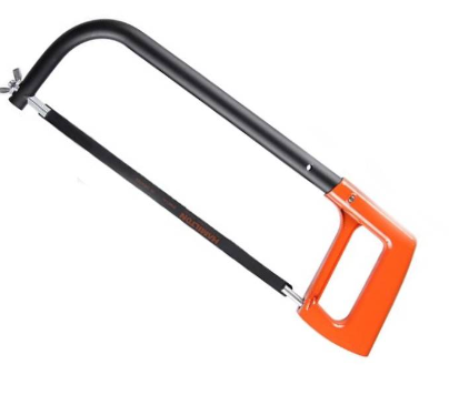 [77002] ARCO SIERRA TUBULAR 300MM/12”