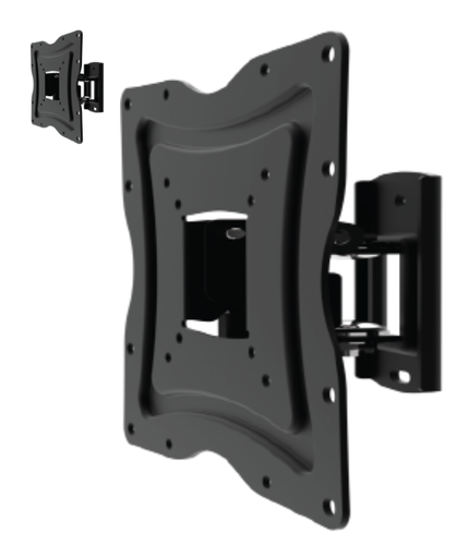 [77006] SOPORTE MOVIL 13-37” ZELTA