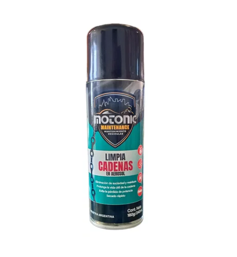 [24123] LIMPIA CADENAS X 240ML