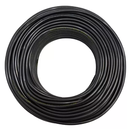 [8040] CABLE TIPO TALLER 2X1.5 ELEPHANT (IRAM) X 100 MTS