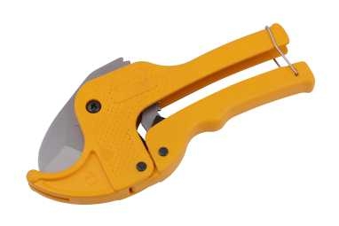 [78008] TIJERA PARA PVC 42 MM