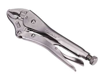 [78009] PINZA PRESION RECTA 10”