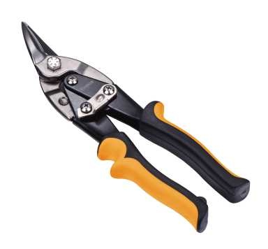 [78011] TIJERA AVIACION IZQUIERDA 10”/250MM