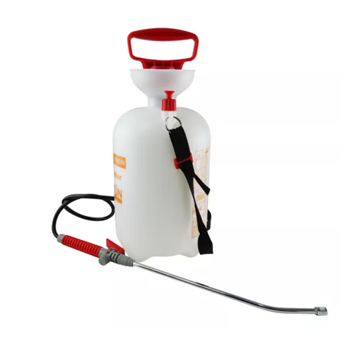 [78020] PULVERIZADOR DE 5 LT